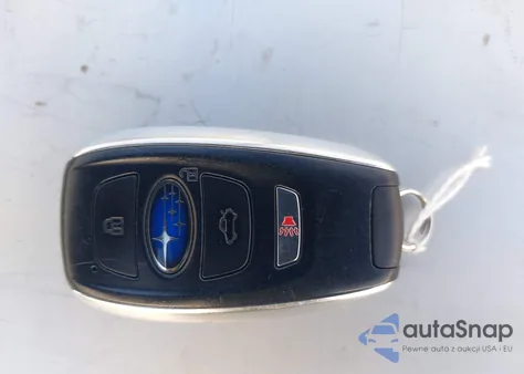 2017 Subaru Outback 2.5I Limited from USA, damaged, VIN 4S4BSANC7H3407122